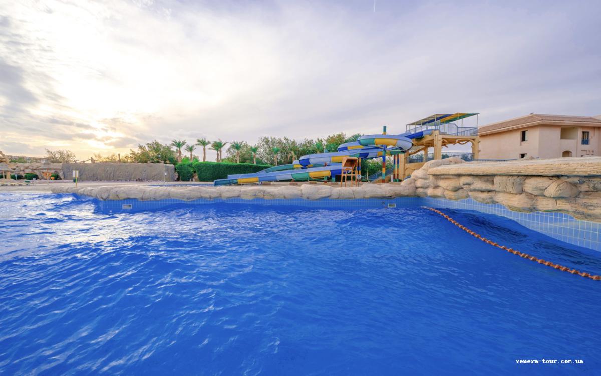Parrotel Aqua Park Resort 4⭐️ інформація про готель та пошук турів в готелі Parrotel Aqua Park Resort 4⭐️ в Єгипеті