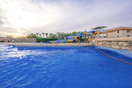 Parrotel Aqua Park Resort 4⭐️ інформація про готель та пошук турів в готелі Parrotel Aqua Park Resort 4⭐️ в Єгипеті