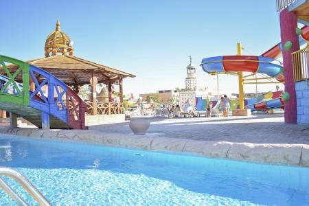 Parrotel Aqua Park Resort 4⭐️ інформація про готель та пошук турів в готелі Parrotel Aqua Park Resort 4⭐️ в Єгипеті