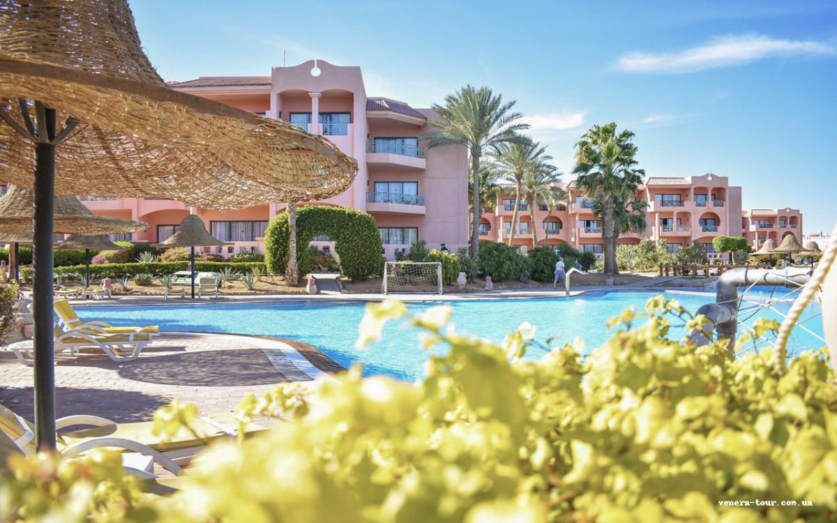 Parrotel Aqua Park Resort 4⭐️ інформація про готель та пошук турів в готелі Parrotel Aqua Park Resort 4⭐️ в Єгипеті