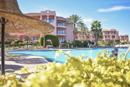 Parrotel Aqua Park Resort 4⭐️ інформація про готель та пошук турів в готелі Parrotel Aqua Park Resort 4⭐️ в Єгипеті