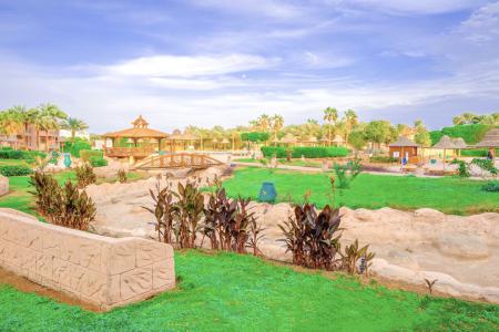 Parrotel Aqua Park Resort 4⭐️ інформація про готель та пошук турів в готелі Parrotel Aqua Park Resort 4⭐️ в Єгипеті