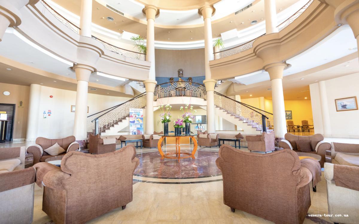 Parrotel Aqua Park Resort 4⭐️ інформація про готель та пошук турів в готелі Parrotel Aqua Park Resort 4⭐️ в Єгипеті