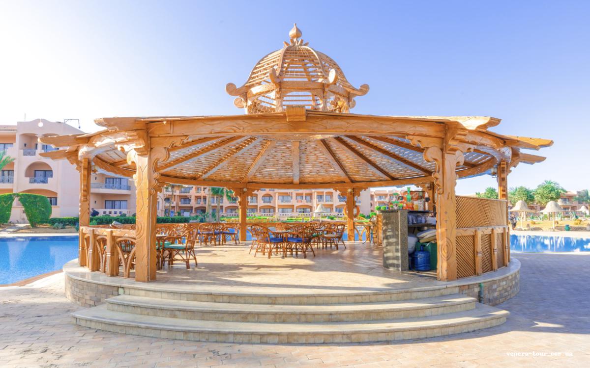 Parrotel Aqua Park Resort 4⭐️ інформація про готель та пошук турів в готелі Parrotel Aqua Park Resort 4⭐️ в Єгипеті
