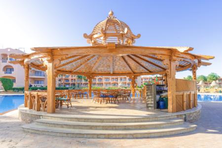 Parrotel Aqua Park Resort 4⭐️ інформація про готель та пошук турів в готелі Parrotel Aqua Park Resort 4⭐️ в Єгипеті