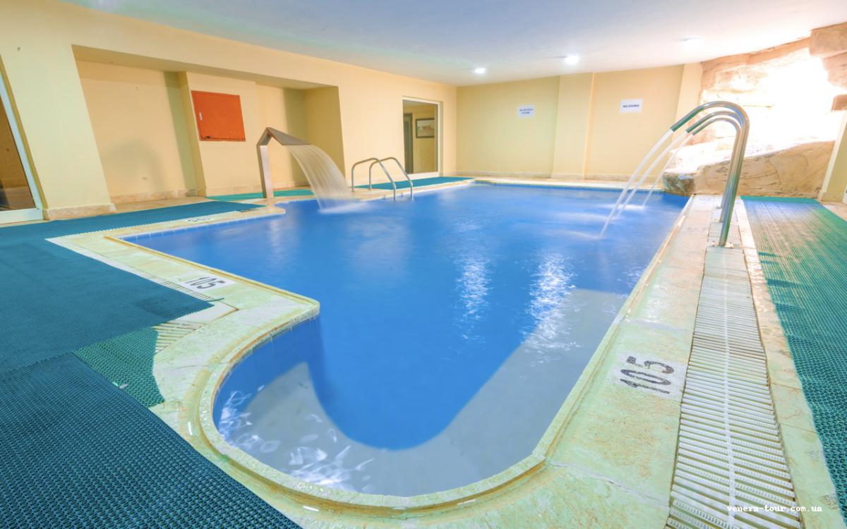 Parrotel Aqua Park Resort 4⭐️ інформація про готель та пошук турів в готелі Parrotel Aqua Park Resort 4⭐️ в Єгипеті