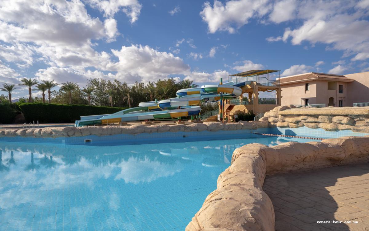 Parrotel Aqua Park Resort 4⭐️ інформація про готель та пошук турів в готелі Parrotel Aqua Park Resort 4⭐️ в Єгипеті