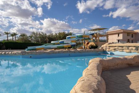 Parrotel Aqua Park Resort 4⭐️ інформація про готель та пошук турів в готелі Parrotel Aqua Park Resort 4⭐️ в Єгипеті
