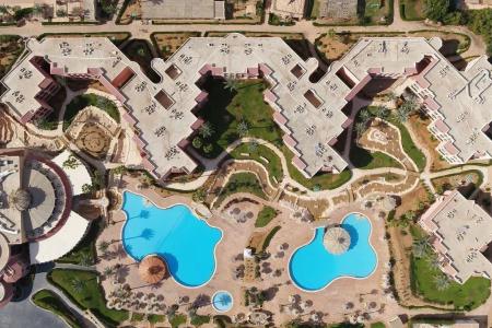 Parrotel Aqua Park Resort 4⭐️ інформація про готель та пошук турів в готелі Parrotel Aqua Park Resort 4⭐️ в Єгипеті