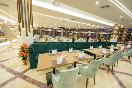 Parrotel Aqua Park Resort 4⭐️ інформація про готель та пошук турів в готелі Parrotel Aqua Park Resort 4⭐️ в Єгипеті