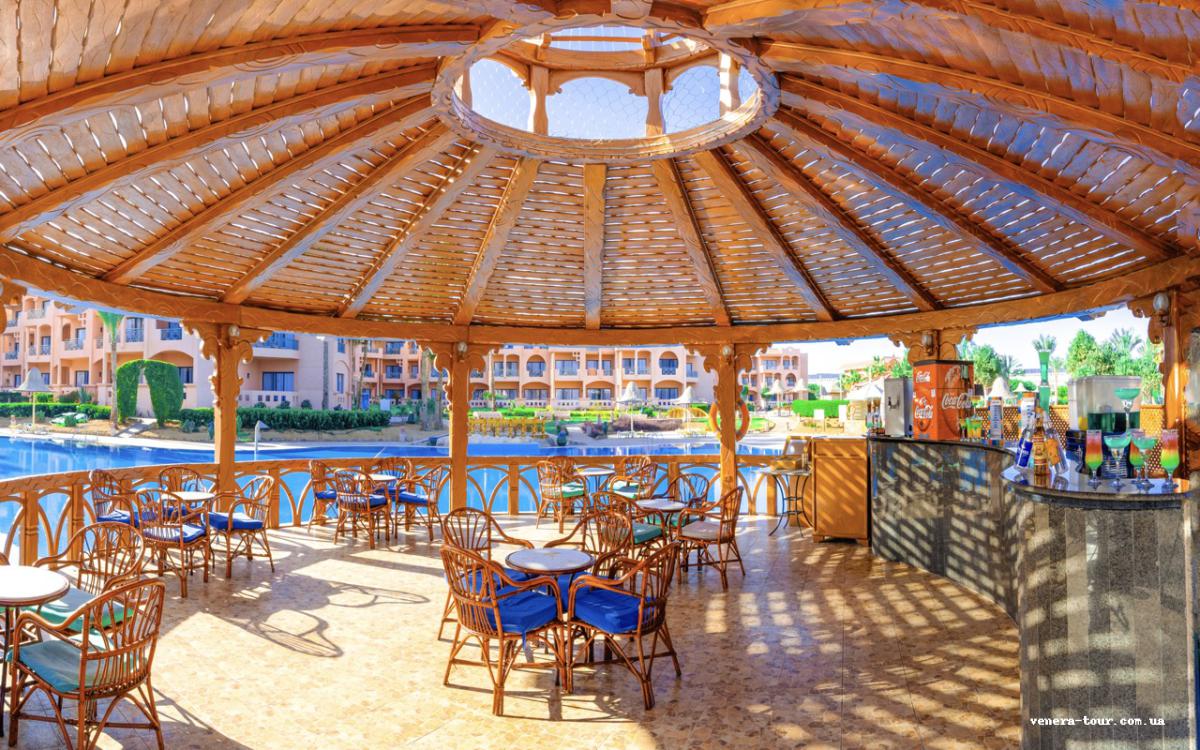 Parrotel Aqua Park Resort 4⭐️ інформація про готель та пошук турів в готелі Parrotel Aqua Park Resort 4⭐️ в Єгипеті