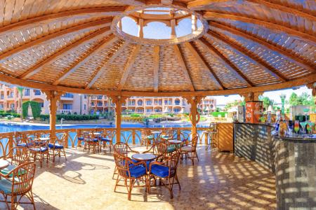 Parrotel Aqua Park Resort 4⭐️ інформація про готель та пошук турів в готелі Parrotel Aqua Park Resort 4⭐️ в Єгипеті