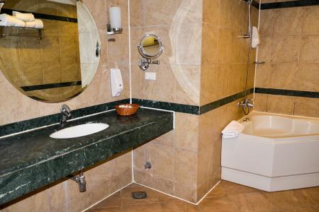 Parrotel Aqua Park Resort 4⭐️ інформація про готель та пошук турів в готелі Parrotel Aqua Park Resort 4⭐️ в Єгипеті