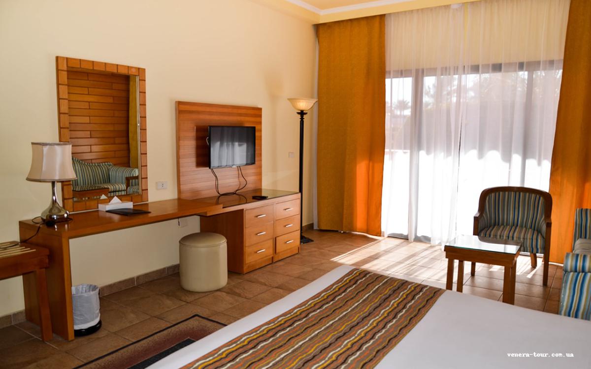 Parrotel Aqua Park Resort 4⭐️ інформація про готель та пошук турів в готелі Parrotel Aqua Park Resort 4⭐️ в Єгипеті