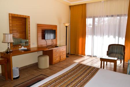 Parrotel Aqua Park Resort 4⭐️ інформація про готель та пошук турів в готелі Parrotel Aqua Park Resort 4⭐️ в Єгипеті