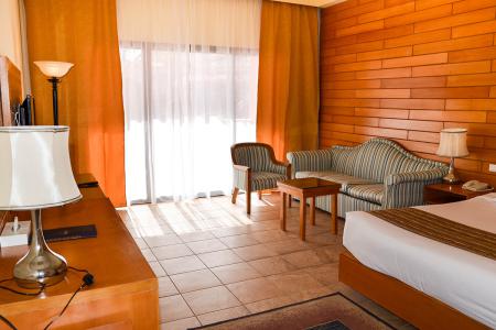 Parrotel Aqua Park Resort 4⭐️ інформація про готель та пошук турів в готелі Parrotel Aqua Park Resort 4⭐️ в Єгипеті
