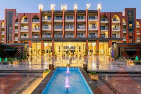 Rewaya Majestic Resort 5⭐️ інформація про готель та пошук турів в готелі Rewaya Majestic Resort 5⭐️ в Єгипеті