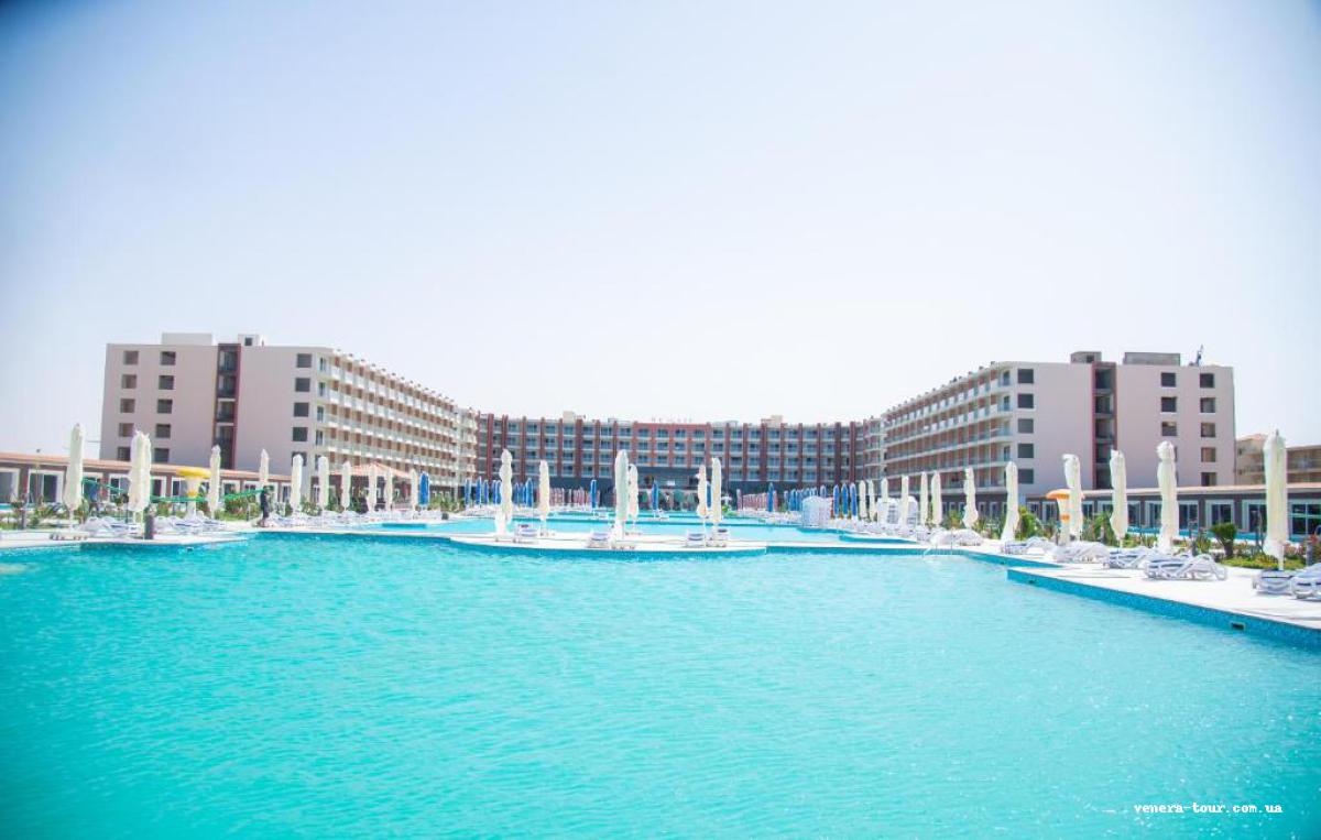Rewaya Majestic Resort 5⭐️ інформація про готель та пошук турів в готелі Rewaya Majestic Resort 5⭐️ в Єгипеті