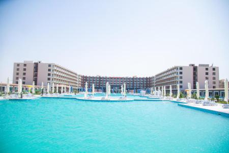 Rewaya Majestic Resort 5⭐️ інформація про готель та пошук турів в готелі Rewaya Majestic Resort 5⭐️ в Єгипеті