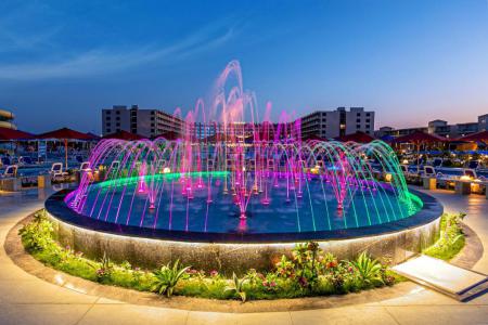 Rewaya Majestic Resort 5⭐️ інформація про готель та пошук турів в готелі Rewaya Majestic Resort 5⭐️ в Єгипеті