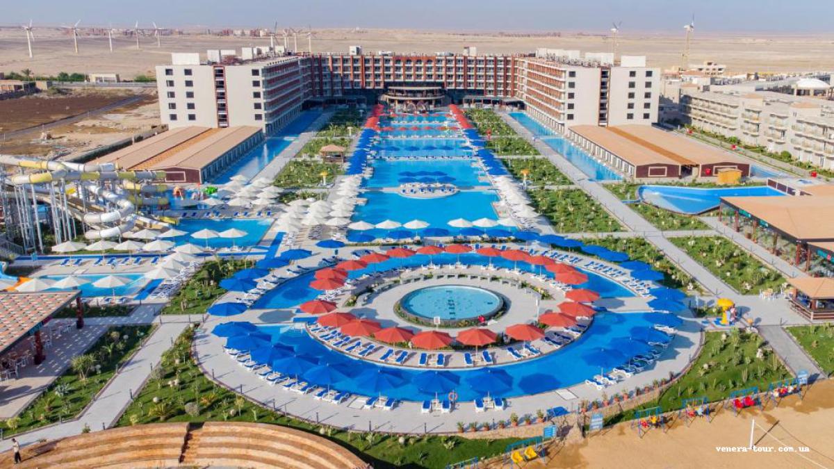 Rewaya Majestic Resort 5⭐️ інформація про готель та пошук турів в готелі Rewaya Majestic Resort 5⭐️ в Єгипеті
