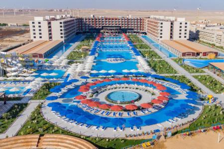 Rewaya Majestic Resort 5⭐️ інформація про готель та пошук турів в готелі Rewaya Majestic Resort 5⭐️ в Єгипеті