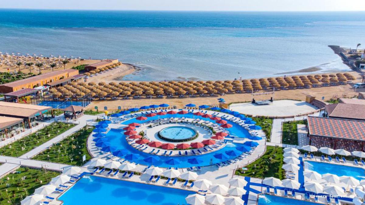 Rewaya Majestic Resort 5⭐️ інформація про готель та пошук турів в готелі Rewaya Majestic Resort 5⭐️ в Єгипеті