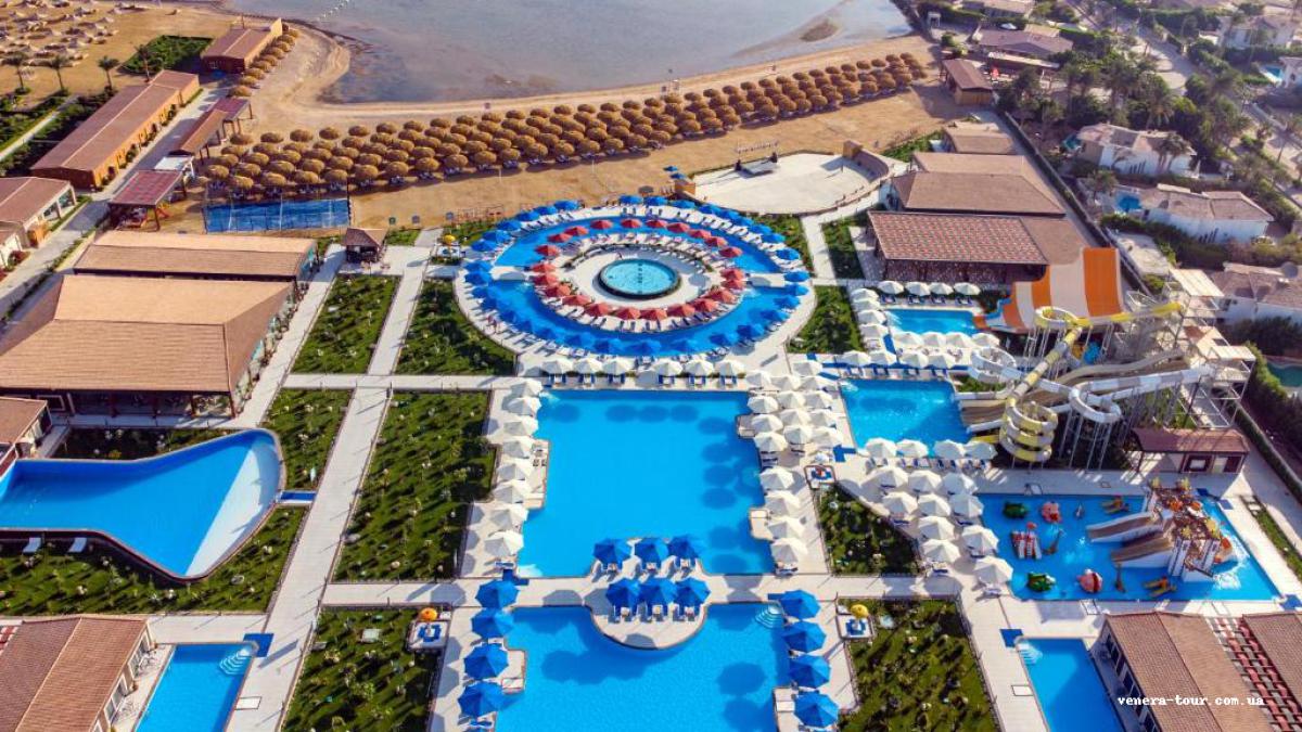 Rewaya Majestic Resort 5⭐️ інформація про готель та пошук турів в готелі Rewaya Majestic Resort 5⭐️ в Єгипеті