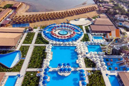 Rewaya Majestic Resort 5⭐️ інформація про готель та пошук турів в готелі Rewaya Majestic Resort 5⭐️ в Єгипеті