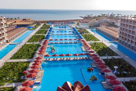 Rewaya Majestic Resort 5⭐️ інформація про готель та пошук турів в готелі Rewaya Majestic Resort 5⭐️ в Єгипеті