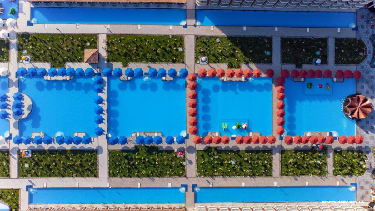 Rewaya Majestic Resort 5⭐️ інформація про готель та пошук турів в готелі Rewaya Majestic Resort 5⭐️ в Єгипеті