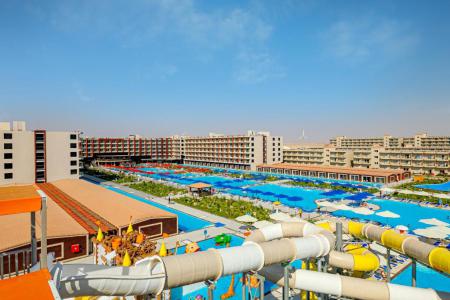 Rewaya Majestic Resort 5⭐️ інформація про готель та пошук турів в готелі Rewaya Majestic Resort 5⭐️ в Єгипеті