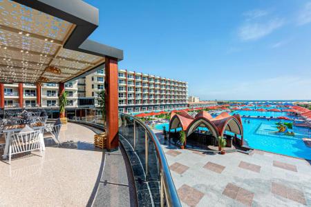 Rewaya Majestic Resort 5⭐️ інформація про готель та пошук турів в готелі Rewaya Majestic Resort 5⭐️ в Єгипеті