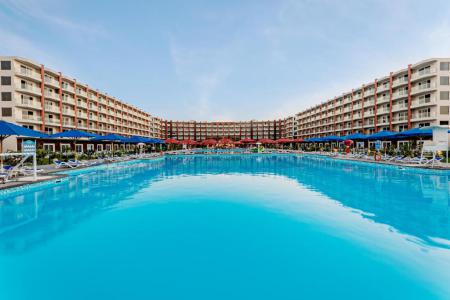 Rewaya Majestic Resort 5⭐️ інформація про готель та пошук турів в готелі Rewaya Majestic Resort 5⭐️ в Єгипеті