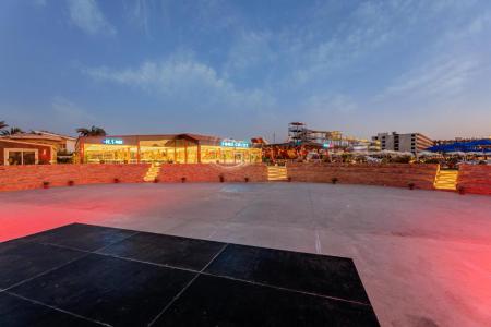 Rewaya Majestic Resort 5⭐️ інформація про готель та пошук турів в готелі Rewaya Majestic Resort 5⭐️ в Єгипеті