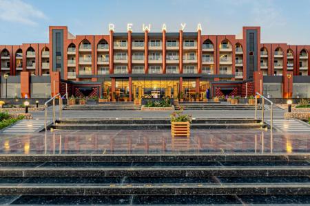 Rewaya Majestic Resort 5⭐️ інформація про готель та пошук турів в готелі Rewaya Majestic Resort 5⭐️ в Єгипеті