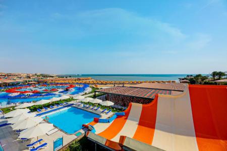 Rewaya Majestic Resort 5⭐️ інформація про готель та пошук турів в готелі Rewaya Majestic Resort 5⭐️ в Єгипеті