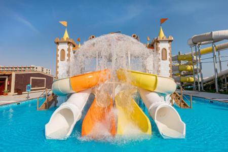 Rewaya Majestic Resort 5⭐️ інформація про готель та пошук турів в готелі Rewaya Majestic Resort 5⭐️ в Єгипеті