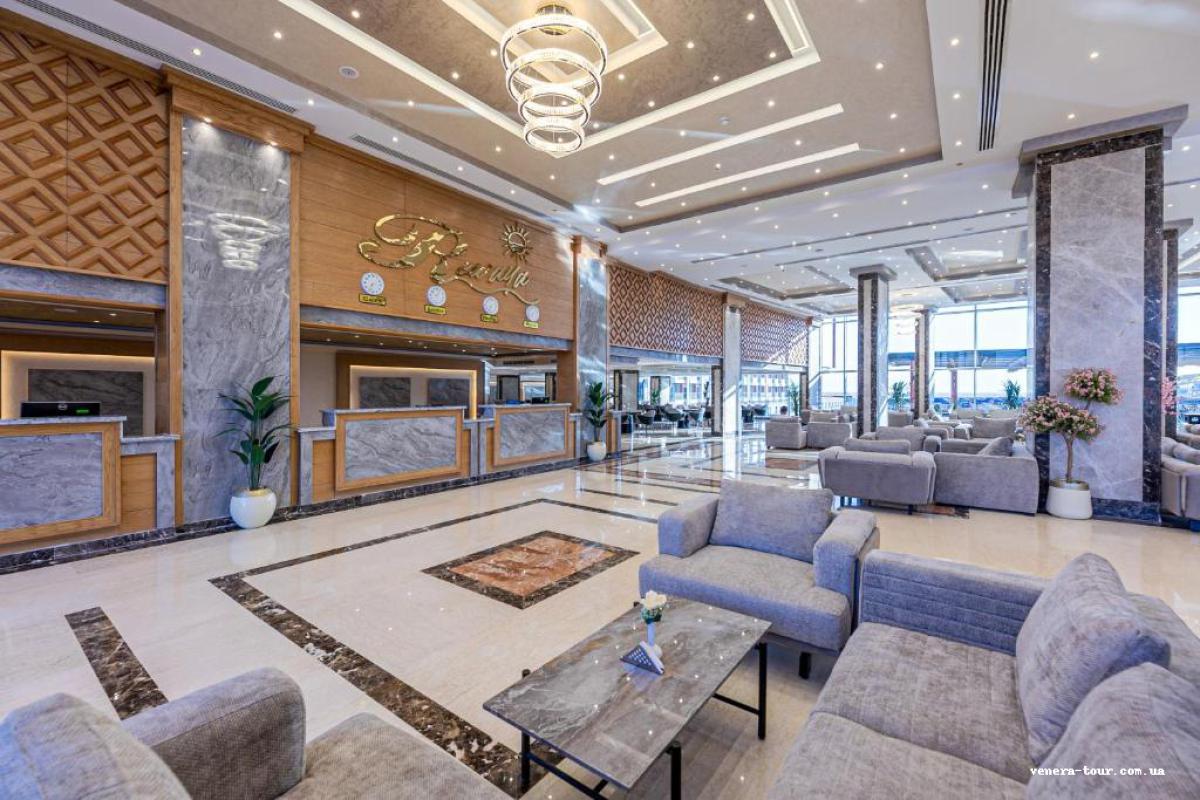 Rewaya Majestic Resort 5⭐️ інформація про готель та пошук турів в готелі Rewaya Majestic Resort 5⭐️ в Єгипеті