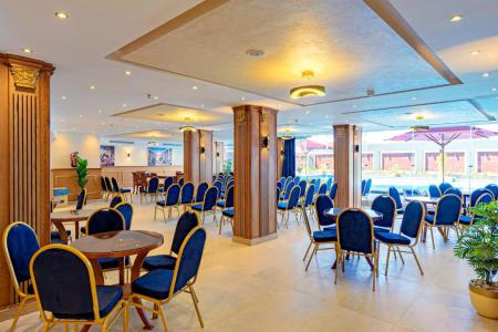 Rewaya Majestic Resort 5⭐️ інформація про готель та пошук турів в готелі Rewaya Majestic Resort 5⭐️ в Єгипеті