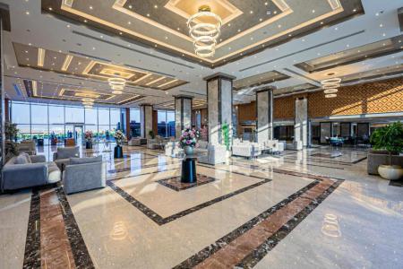 Rewaya Majestic Resort 5⭐️ інформація про готель та пошук турів в готелі Rewaya Majestic Resort 5⭐️ в Єгипеті
