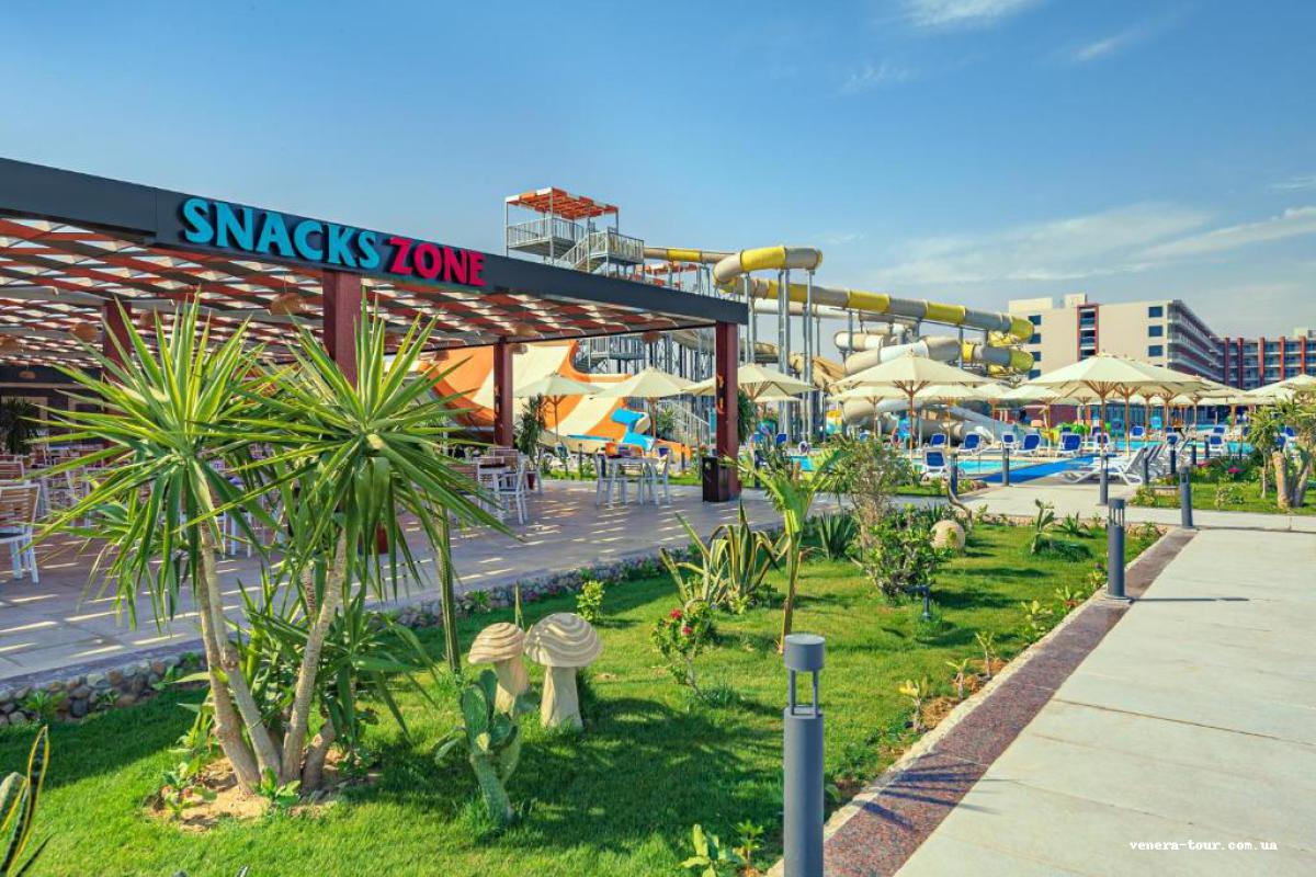 Rewaya Majestic Resort 5⭐️ інформація про готель та пошук турів в готелі Rewaya Majestic Resort 5⭐️ в Єгипеті