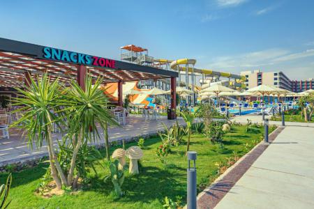 Rewaya Majestic Resort 5⭐️ інформація про готель та пошук турів в готелі Rewaya Majestic Resort 5⭐️ в Єгипеті