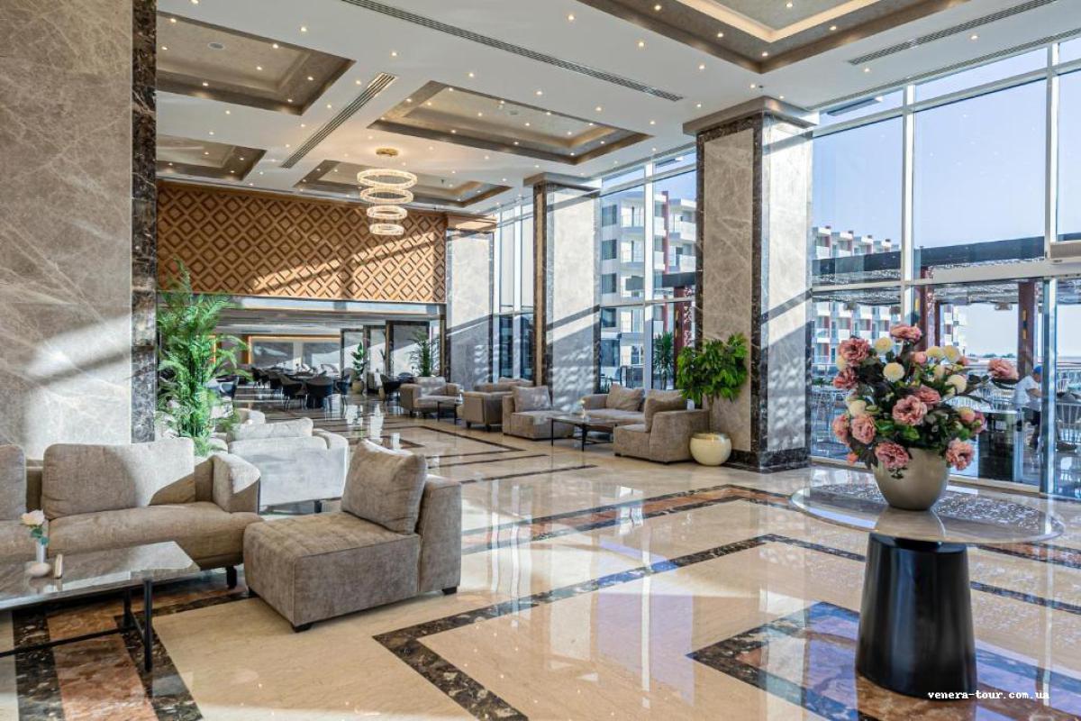 Rewaya Majestic Resort 5⭐️ інформація про готель та пошук турів в готелі Rewaya Majestic Resort 5⭐️ в Єгипеті