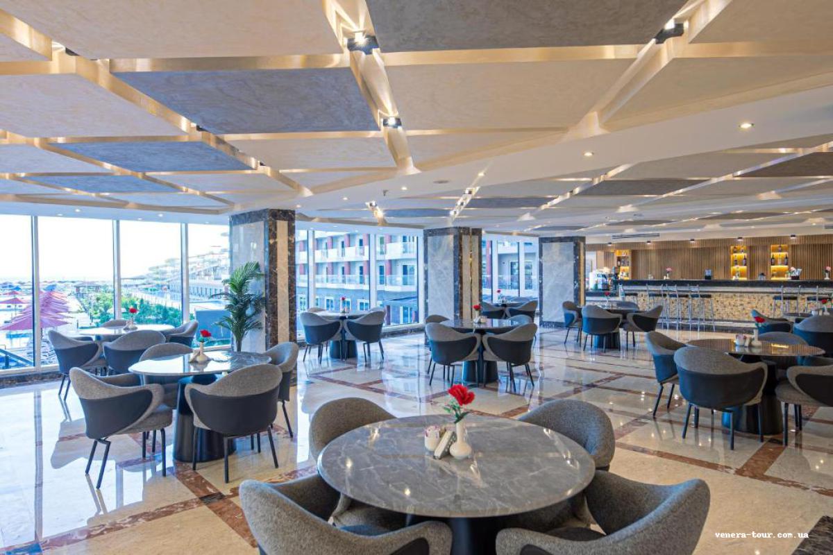 Rewaya Majestic Resort 5⭐️ інформація про готель та пошук турів в готелі Rewaya Majestic Resort 5⭐️ в Єгипеті