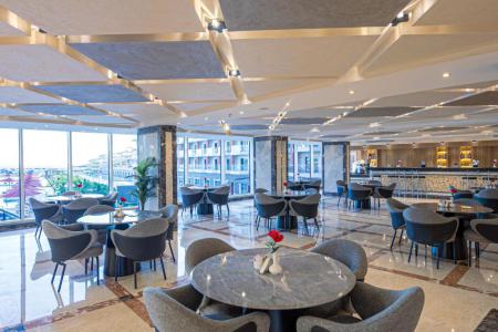 Rewaya Majestic Resort 5⭐️ інформація про готель та пошук турів в готелі Rewaya Majestic Resort 5⭐️ в Єгипеті