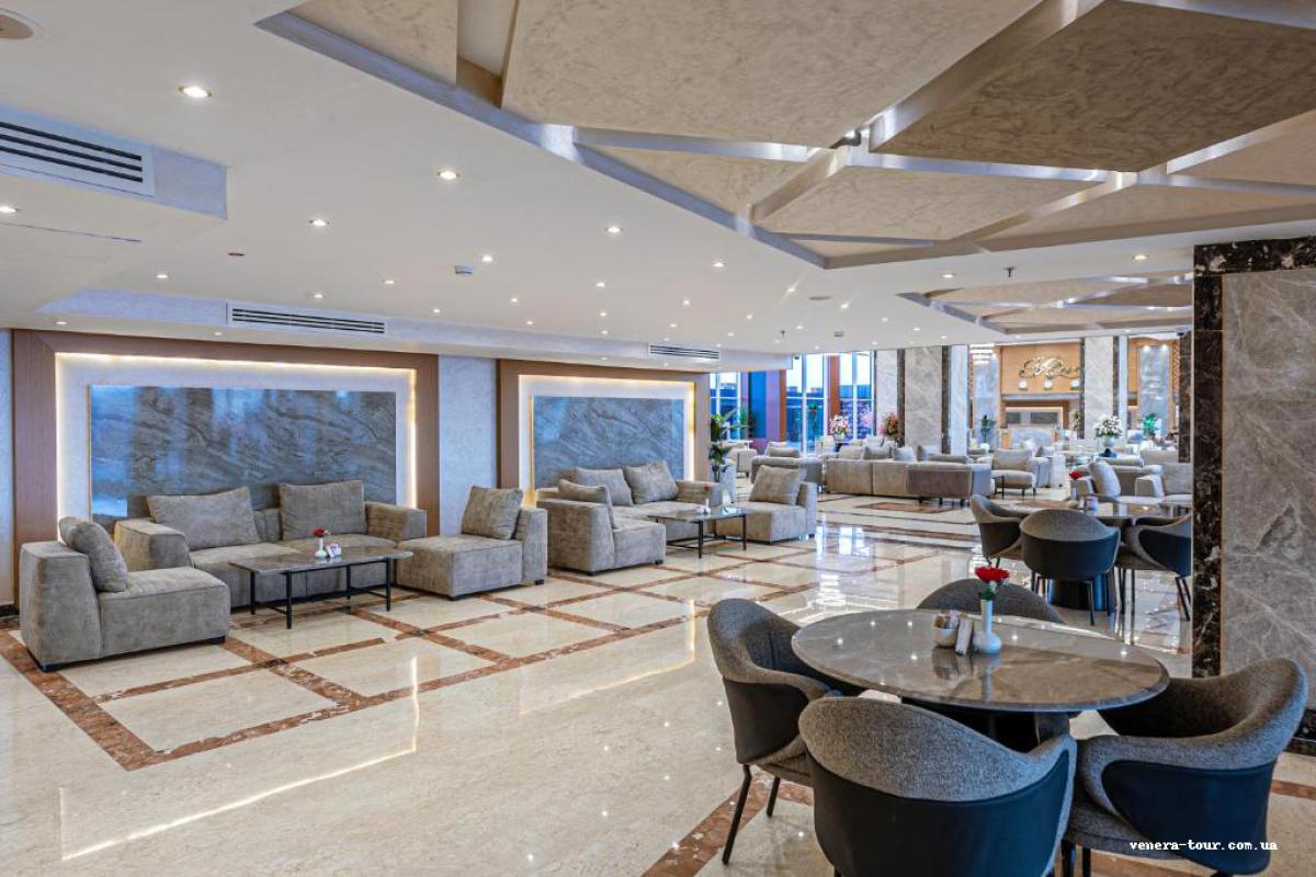 Rewaya Majestic Resort 5⭐️ інформація про готель та пошук турів в готелі Rewaya Majestic Resort 5⭐️ в Єгипеті