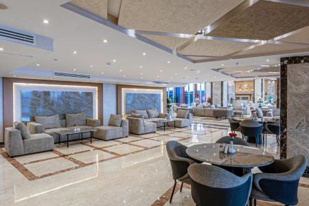 Rewaya Majestic Resort 5⭐️ інформація про готель та пошук турів в готелі Rewaya Majestic Resort 5⭐️ в Єгипеті