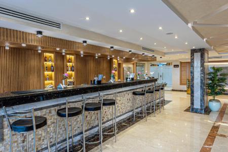 Rewaya Majestic Resort 5⭐️ інформація про готель та пошук турів в готелі Rewaya Majestic Resort 5⭐️ в Єгипеті