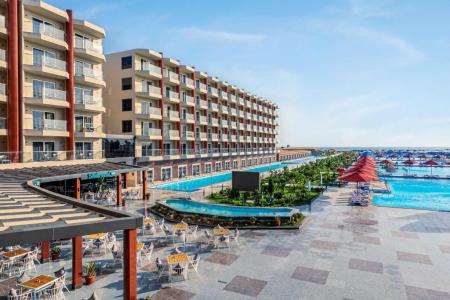 Rewaya Majestic Resort 5⭐️ інформація про готель та пошук турів в готелі Rewaya Majestic Resort 5⭐️ в Єгипеті